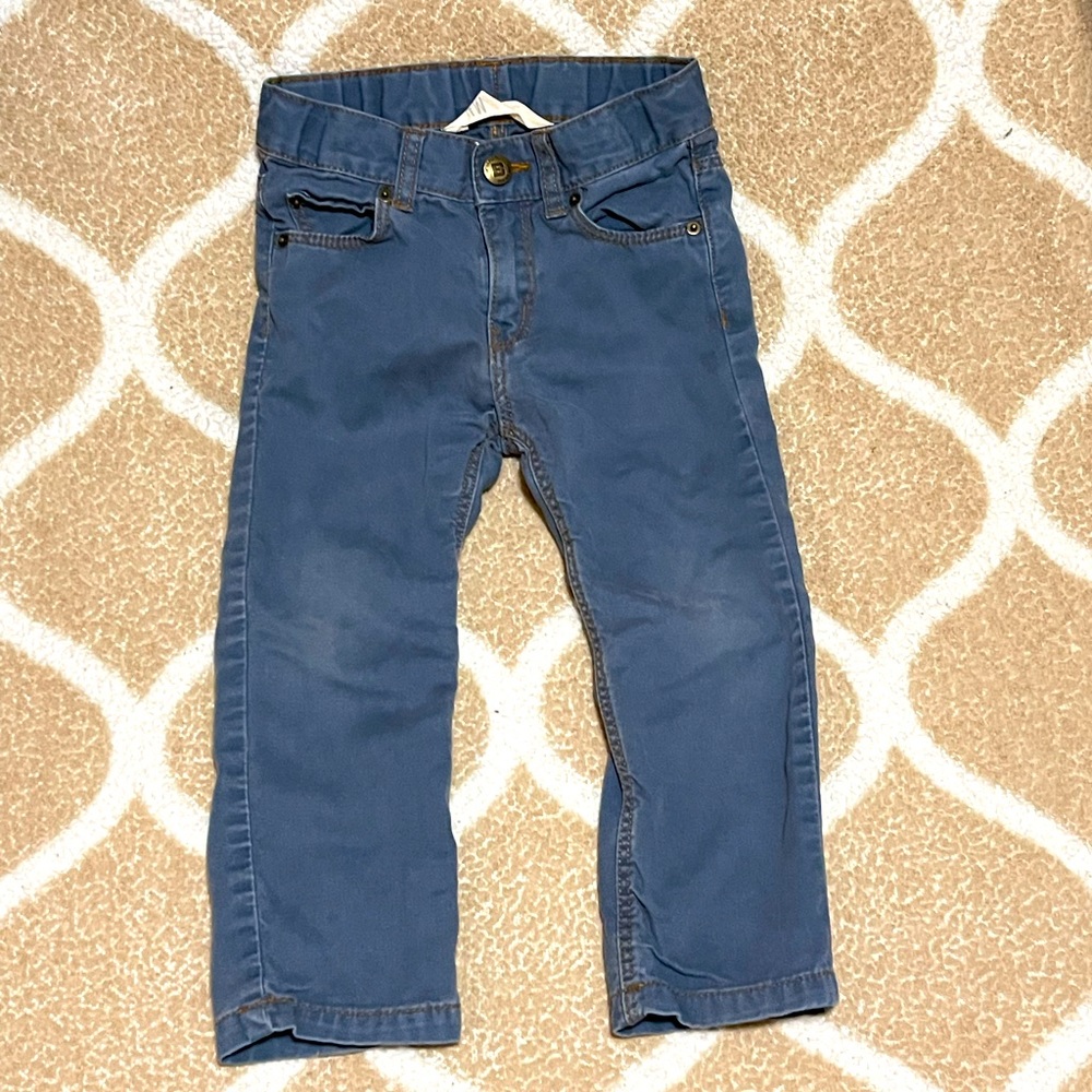 H&M Toddler Blue Jeans
